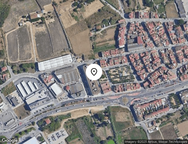 Appartement à Rue Andorra , 1